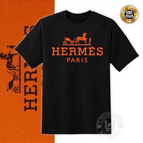 hermes paris men tshirt|Hermes men's collection.